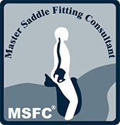 Master Saddle Fitting Consultant